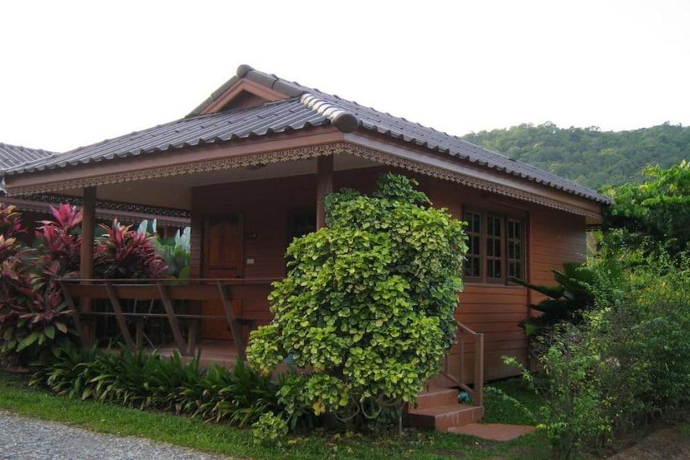 Baan Saranya Khaoyai 3/27