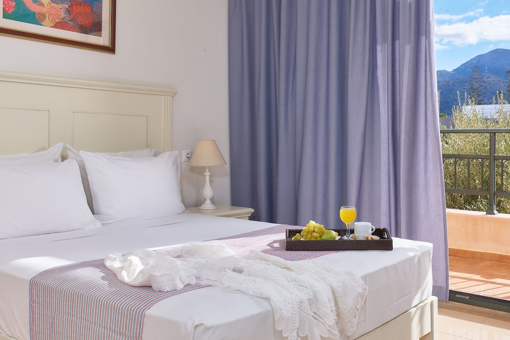 Vasia Resort & Spa 25/71