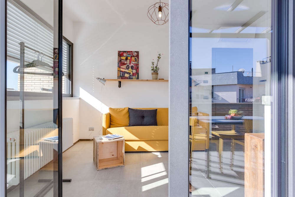 Rome as you feel - San Lucio Apartments 19/50