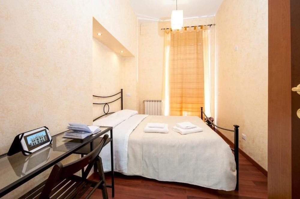 Residenza Laterano 17/36