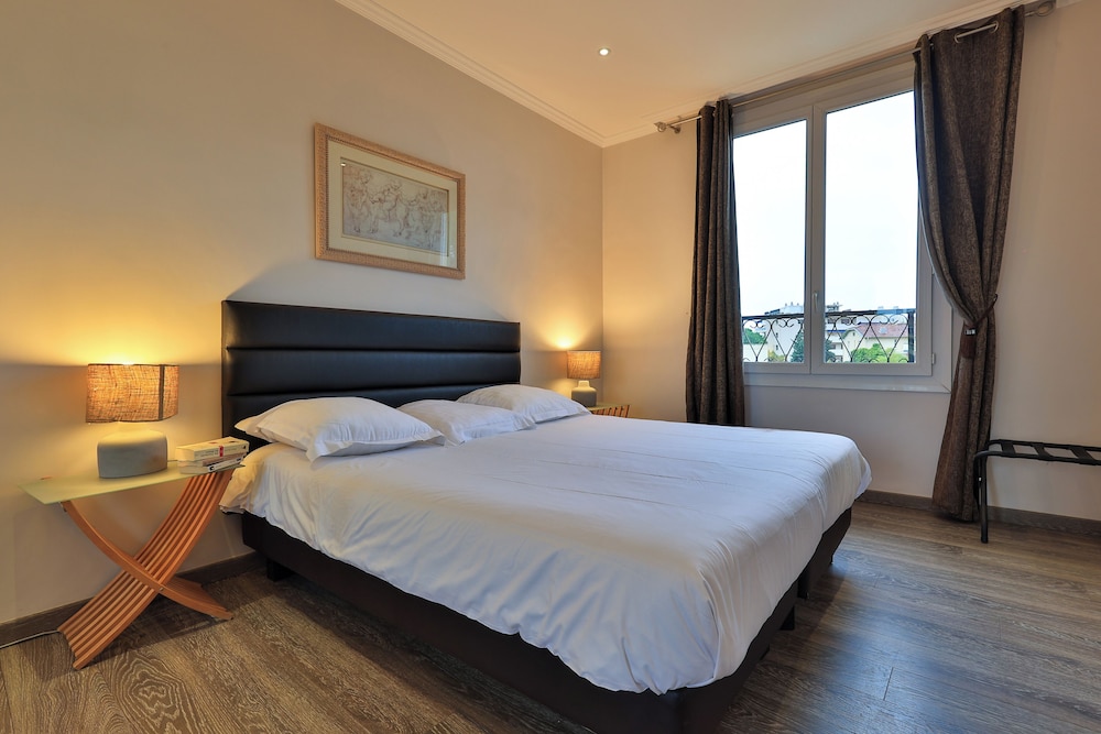 Residence Emeraude 13/50