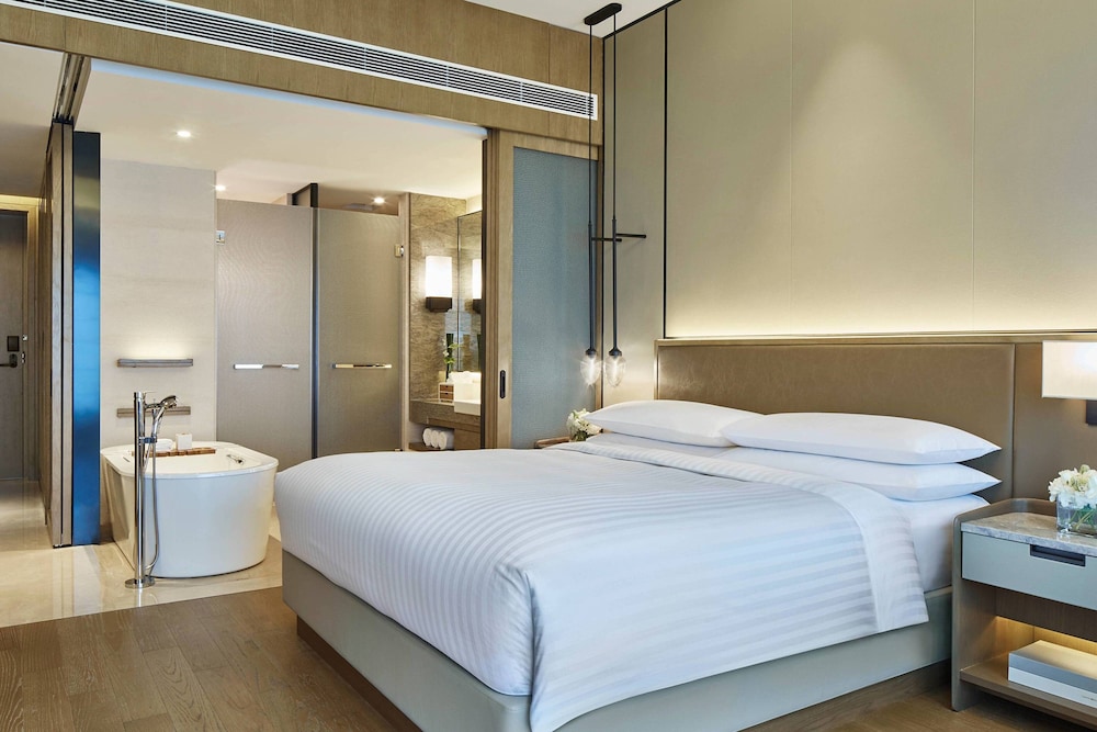 Hangzhou Marriott Hotel Qianjiang 10/51