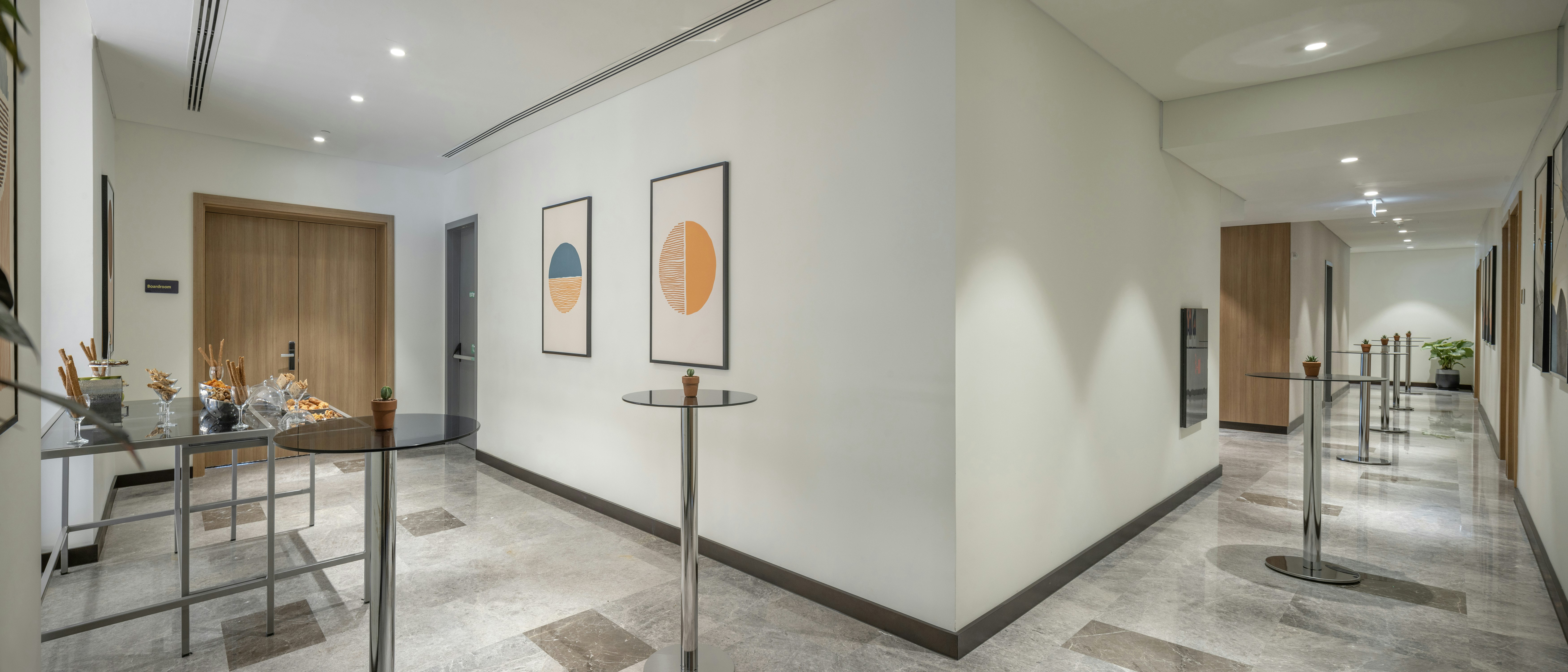 Hampton by Hilton Antalya Airport 14/58