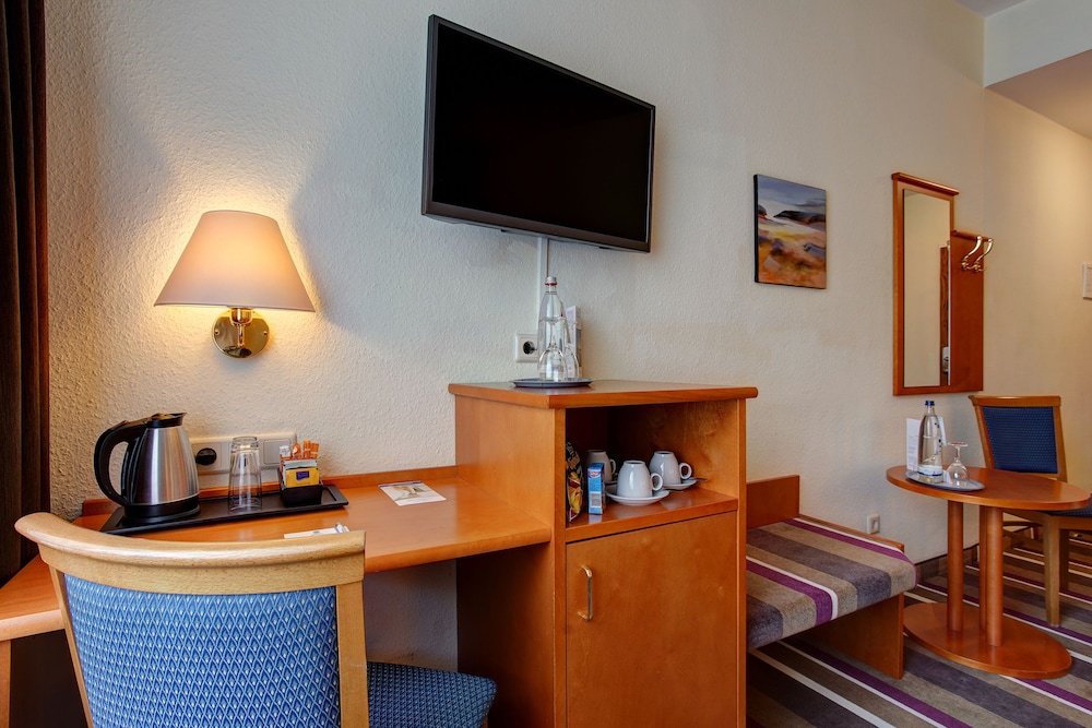 Hotel Ambassador Duesseldorf 23/26
