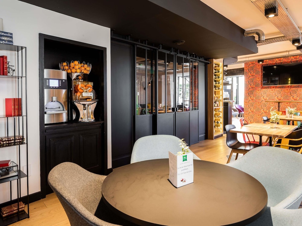 ibis Styles Dinan Centre Ville 57/64