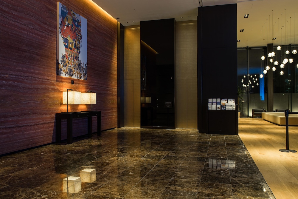 JR Kyushu Hotel Blossom Shinjuku 50/68