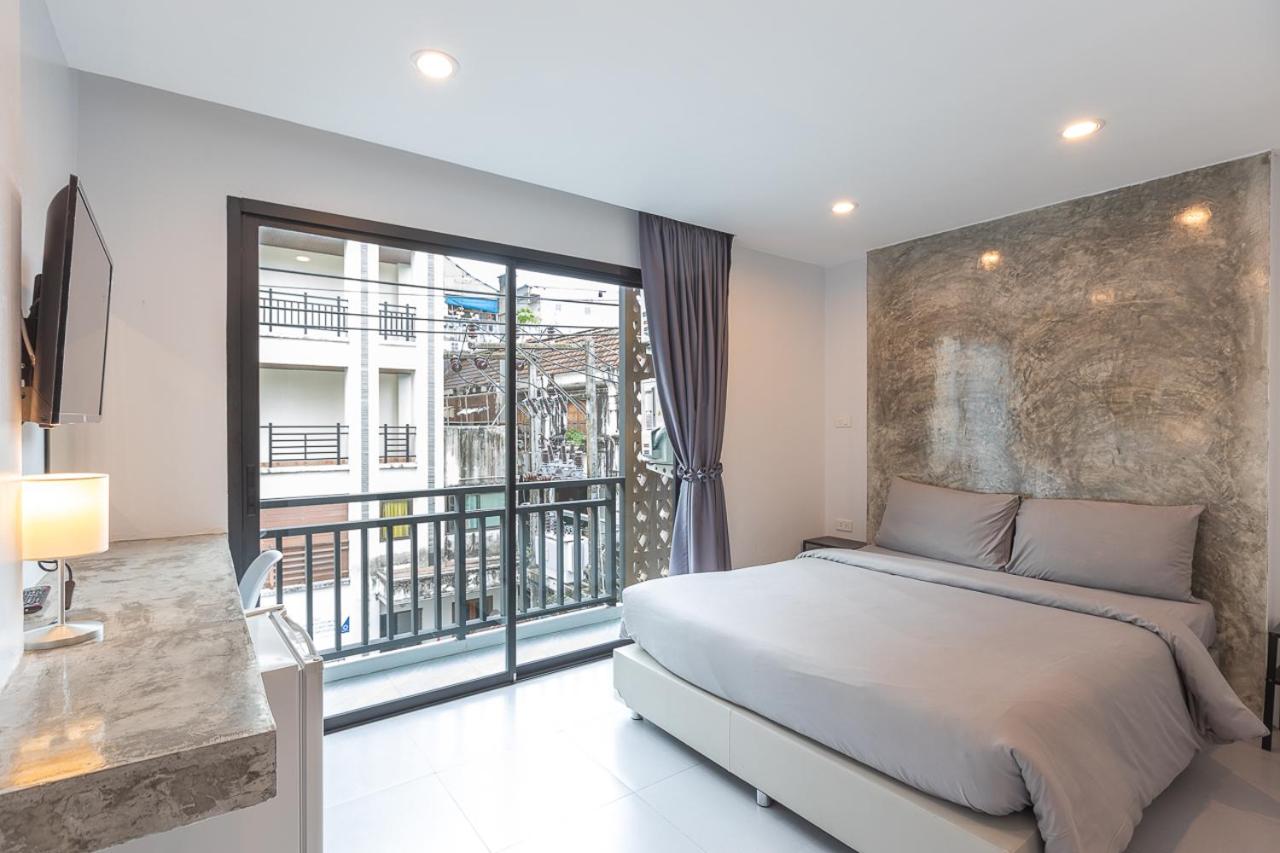 Minimal House Patong - Adults Only 11/55