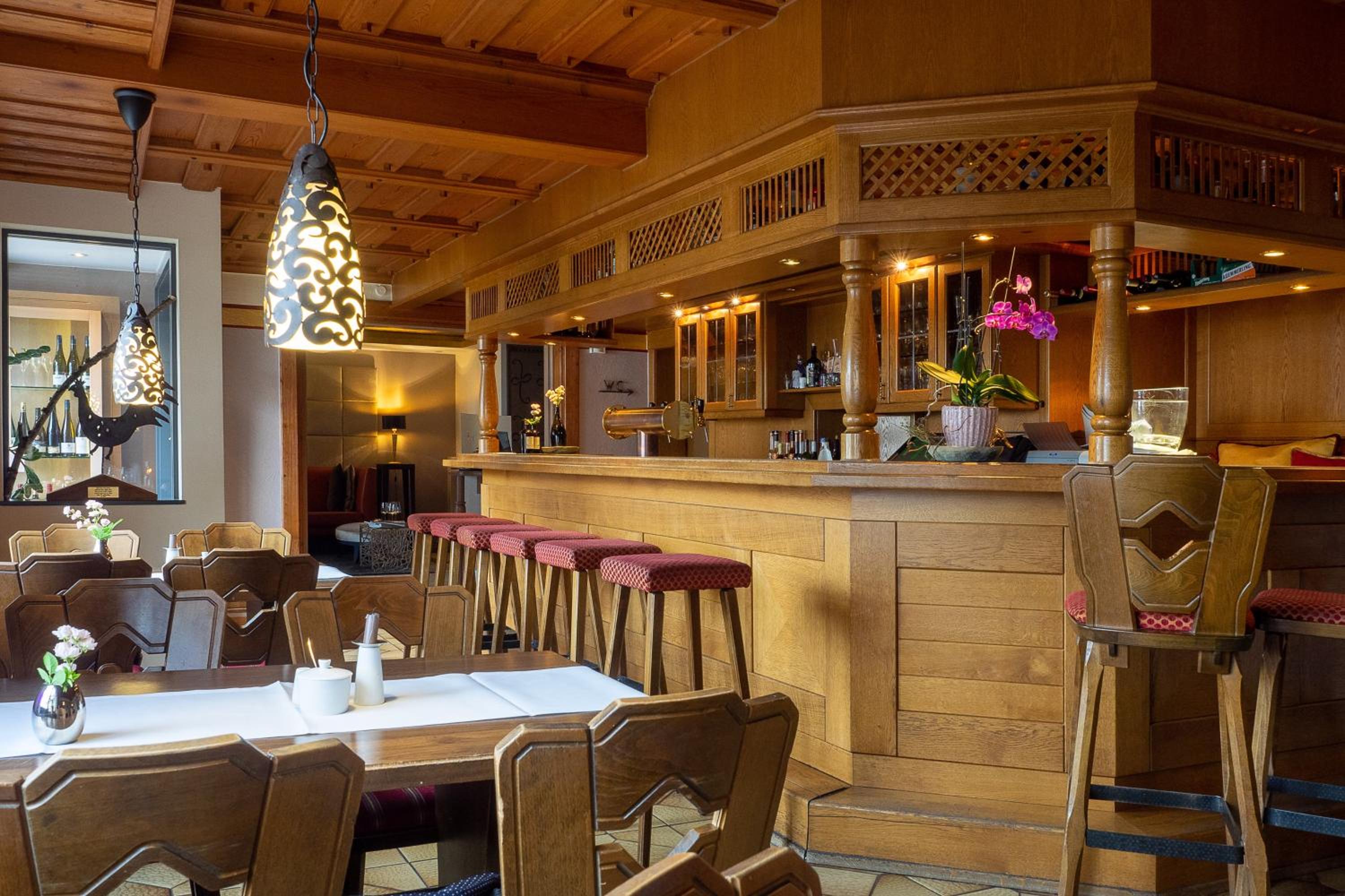 Hotel Kaiserhof Medebach 48/59
