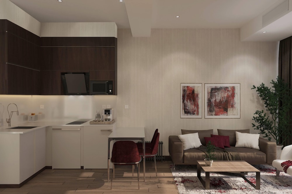 Ramada Residences by Wyndham Istanbul Haramidere 32/48