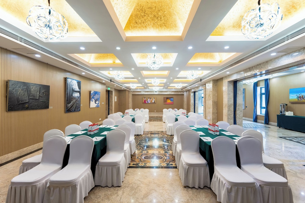 A C Art Museum Hotel Beijing 36/50