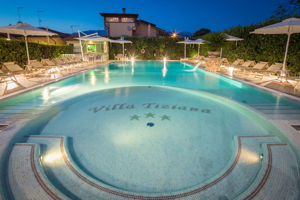 Hotel Villa Tiziana 28/50