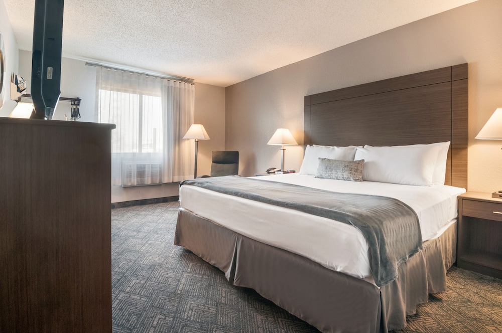 American Inn & Suites Metro Airport 11/27