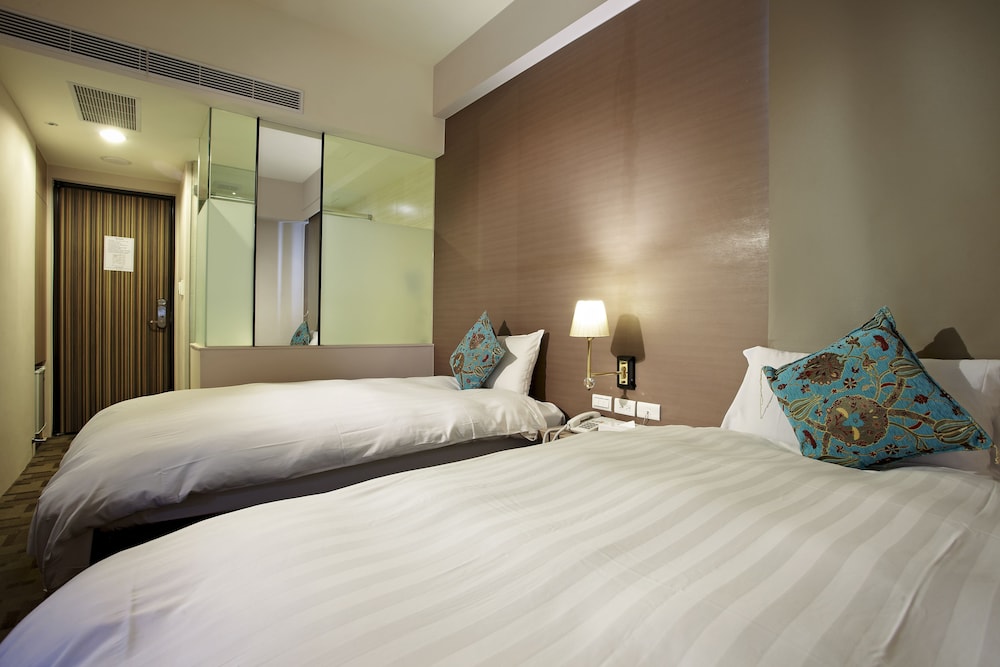 Hotel Mi Casa 22/61