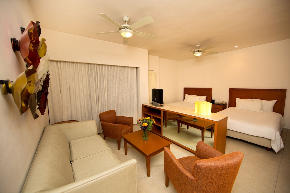 Ambiance Suites by Kavia 21/50