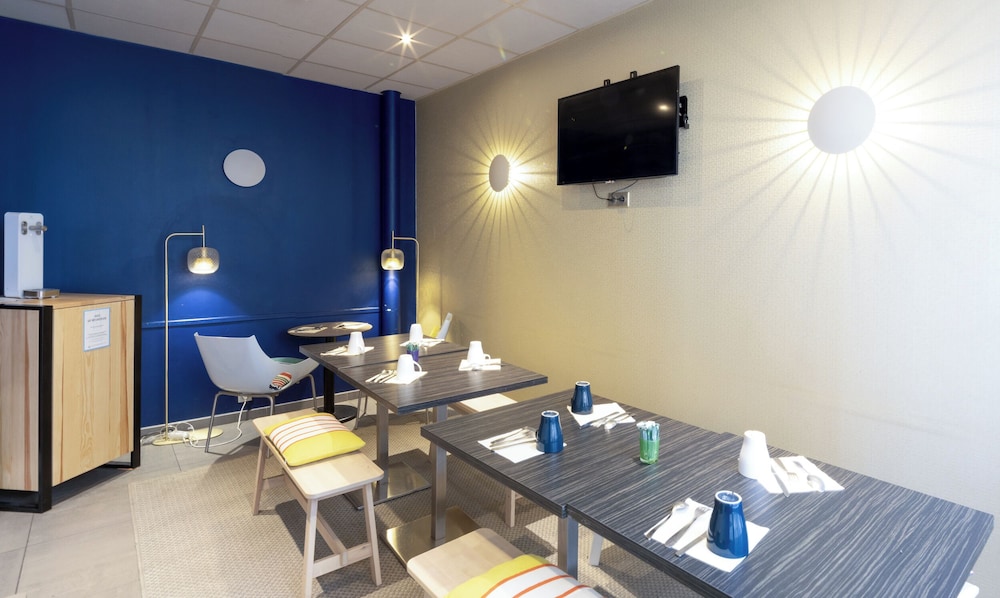Accueil Hotel Paris Pigalle Montmartre 52/61