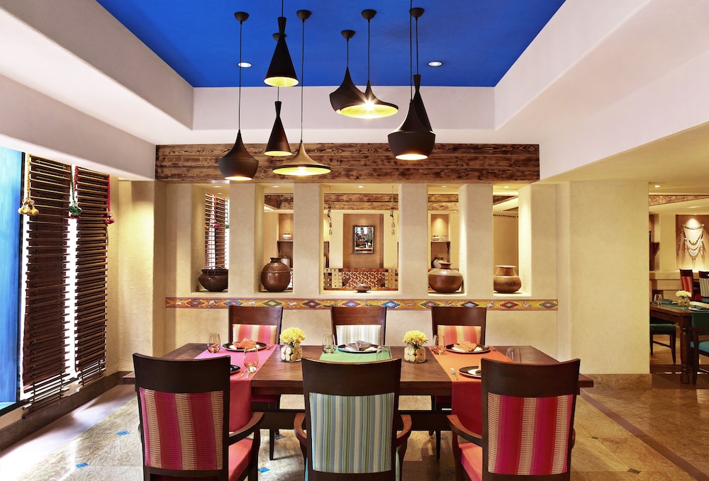 Taj Surajkund Resort & Spa, Delhi NCR 50/56