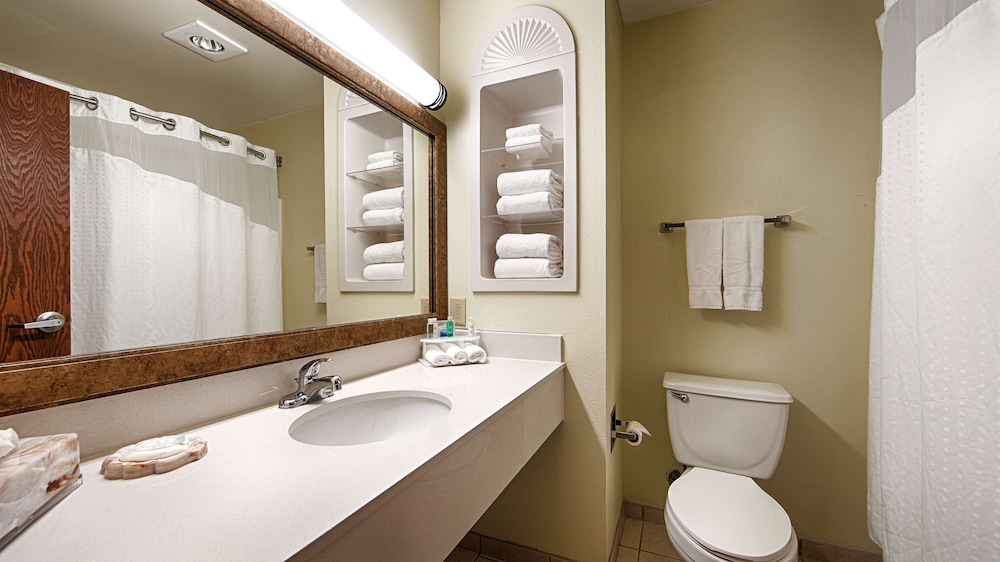 Best Western Plus Sikeston 17/37