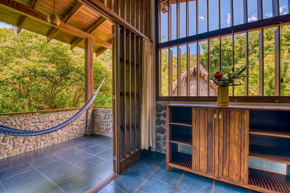 Omega Tours Adventure Company And Eco Jungle Lodge 17/50