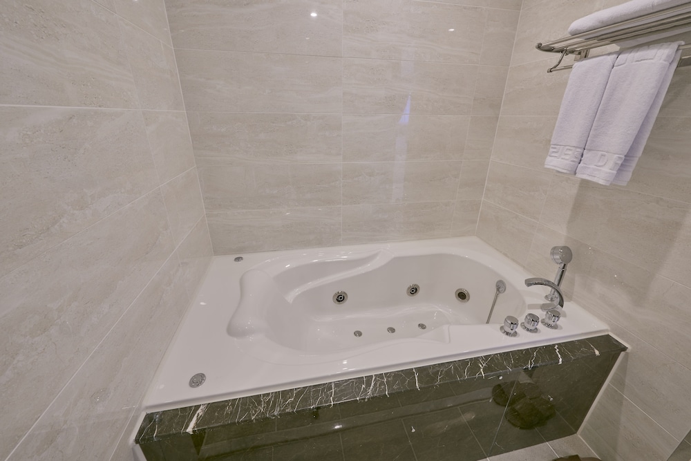 Madrid Hotel Gwangju 7/39