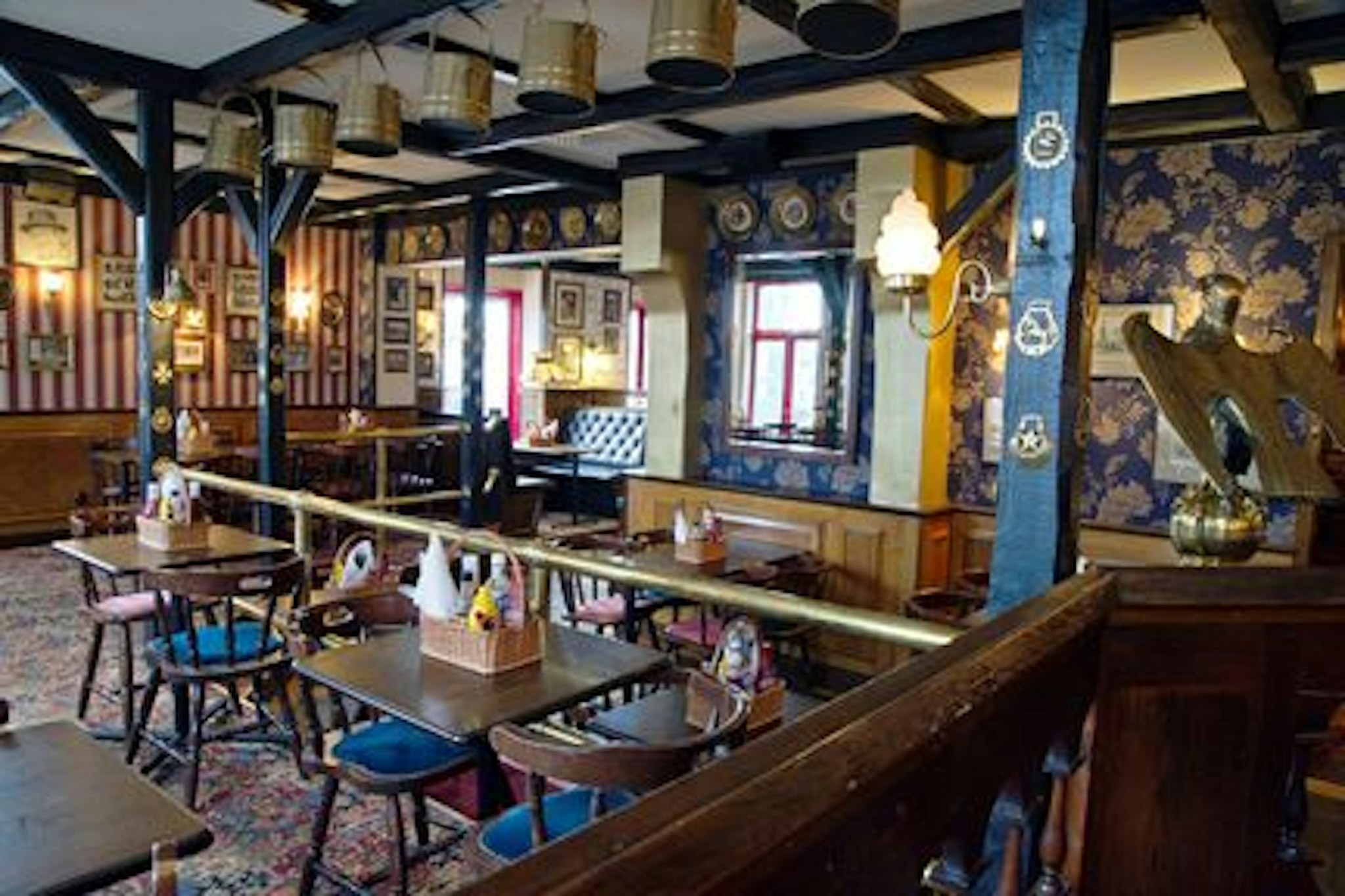 Hotel Bishops Arms Kristianstad 27/36