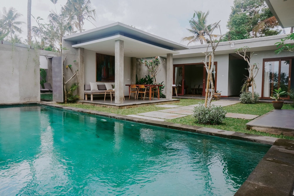 Anggira Villa Ubud 43/50