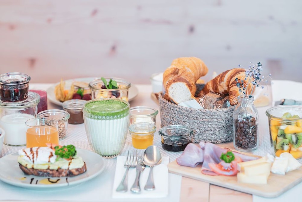 La Belle Vue Boutique Hotel And Cafe 37/50