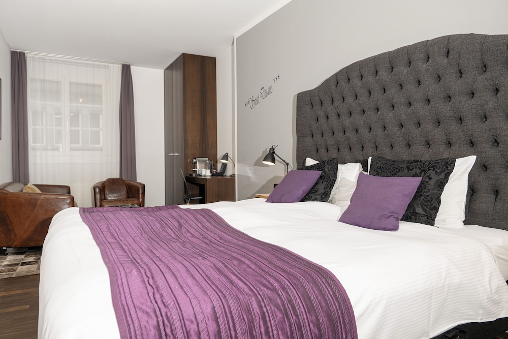 Boutique Hotel Weisses Kreuz 5/38
