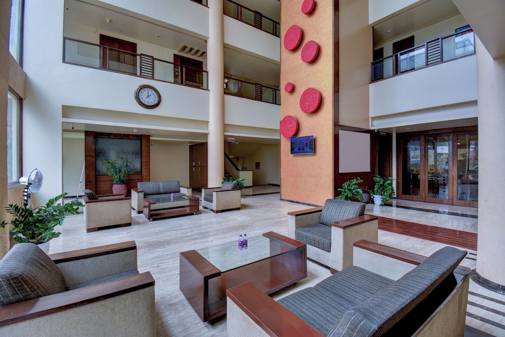 Hotel IVY Studios 42/61