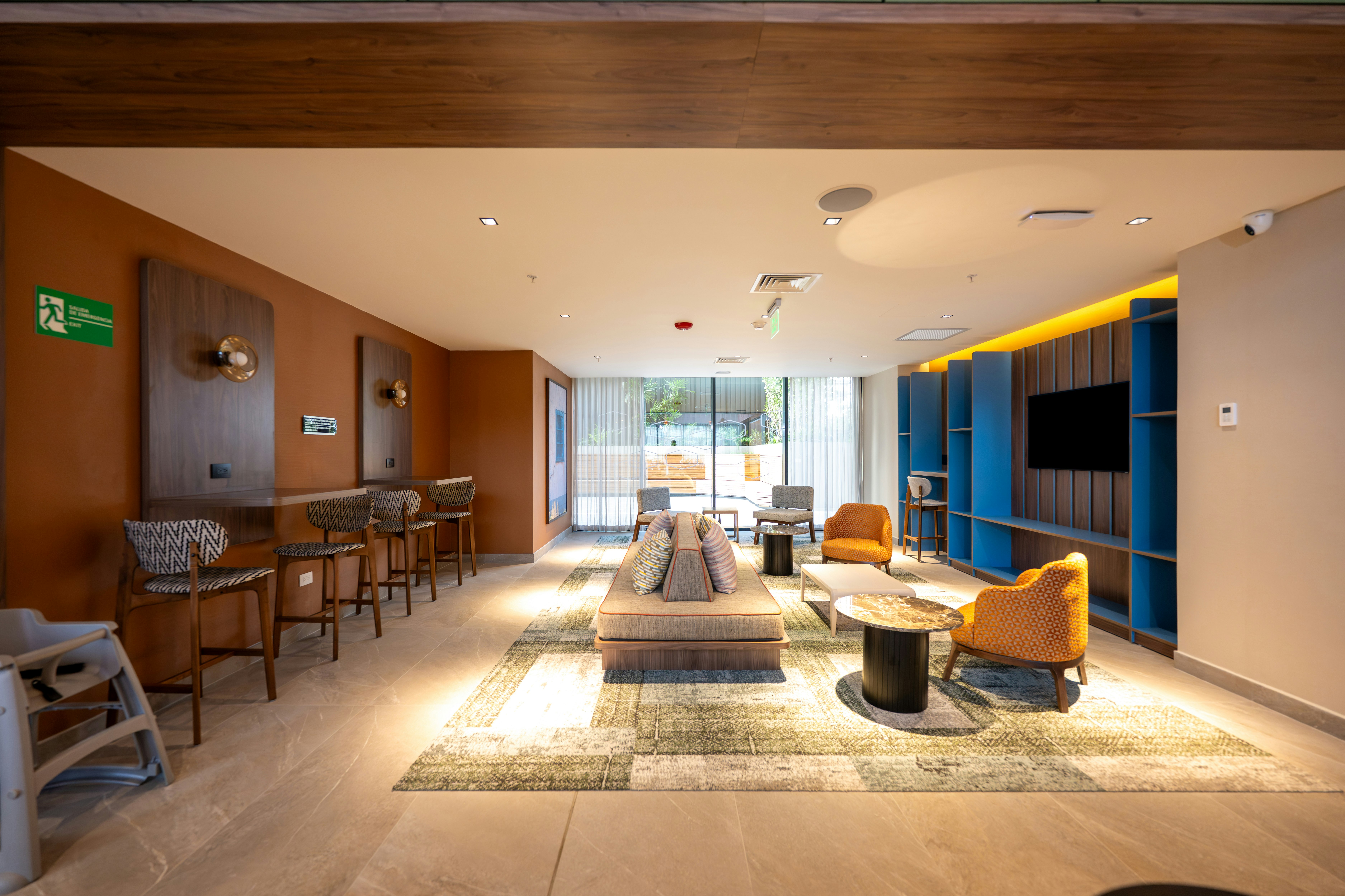 Hampton by Hilton Santiago de los Caballeros 38/62