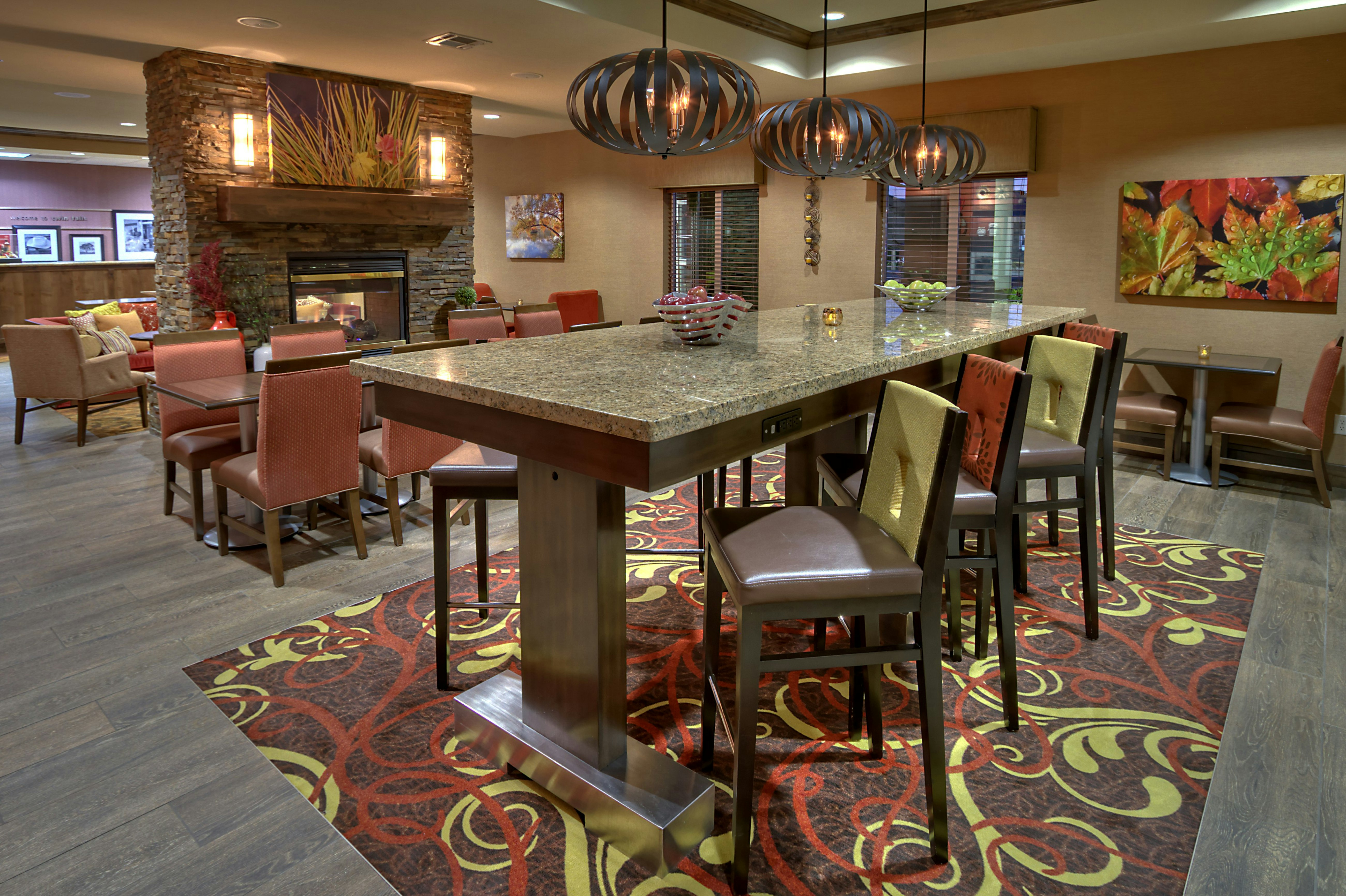 Hampton Inn Twin Falls 19/28