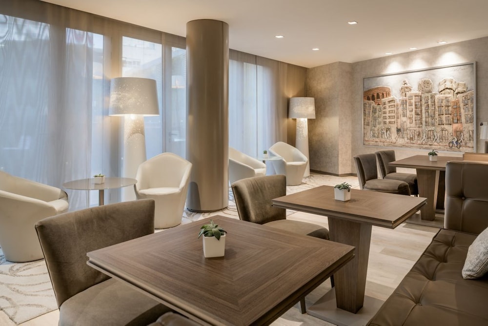 SH Colon Valencia Hotel 30/50
