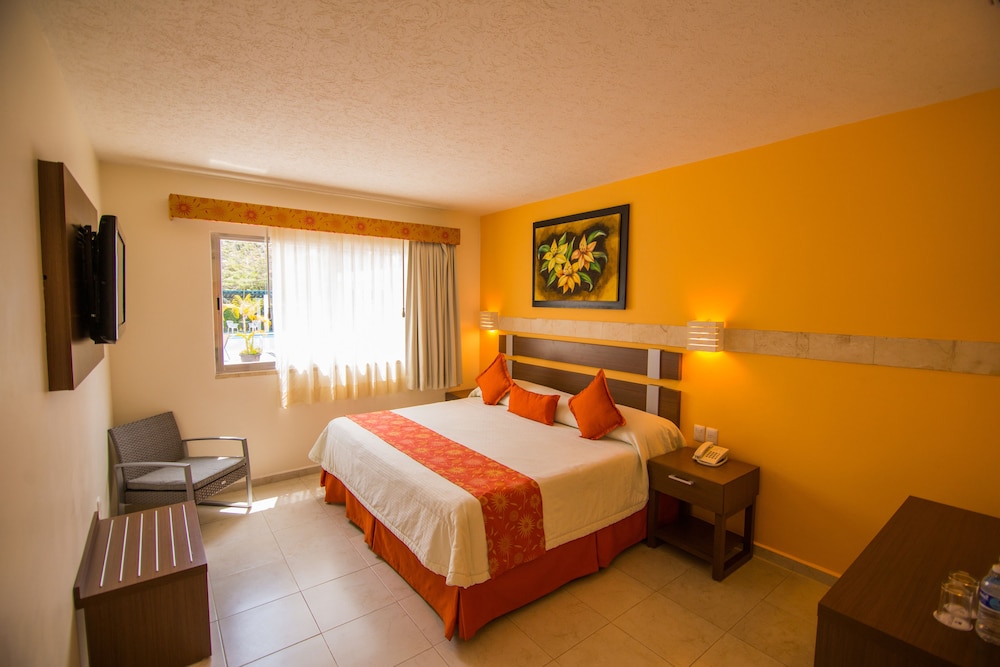 Hotel Tulija Express Palenque 13/44