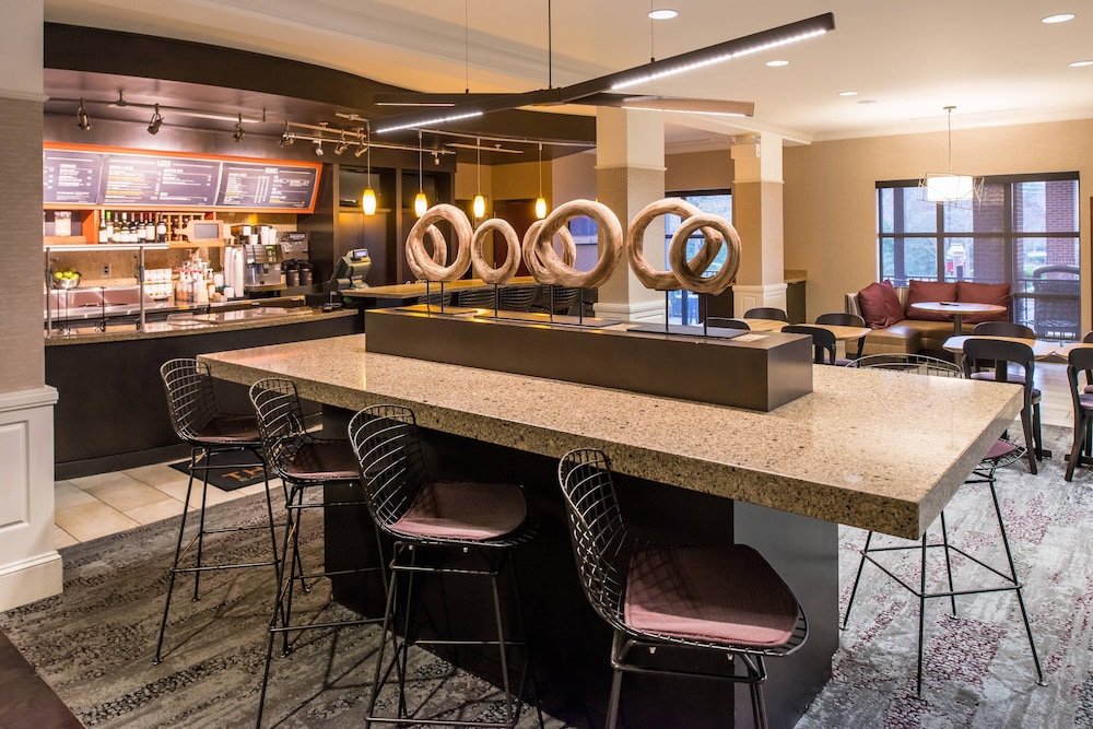 Courtyard Marriott Clemson 42/43