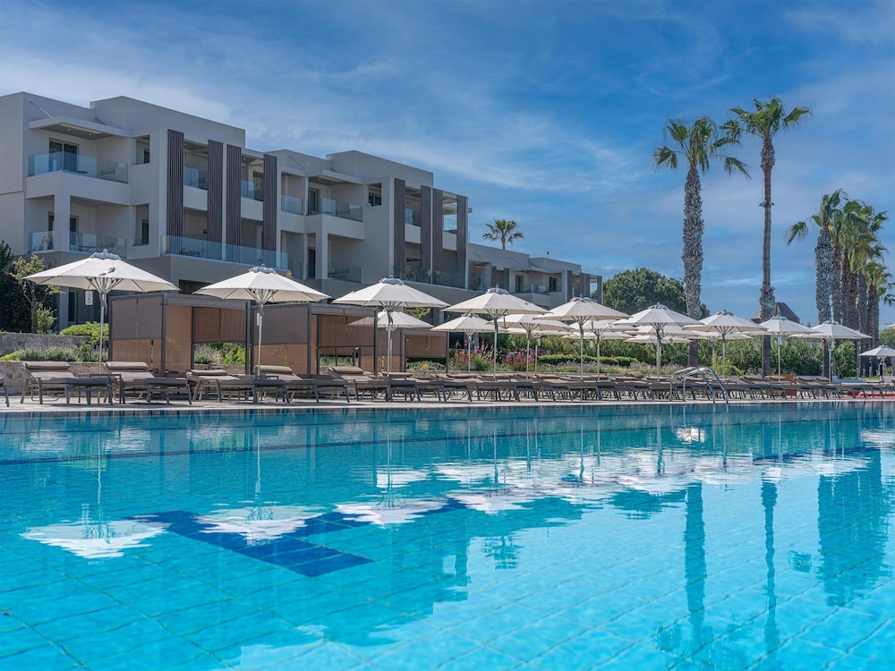 Neptune Luxury Resort 6/78