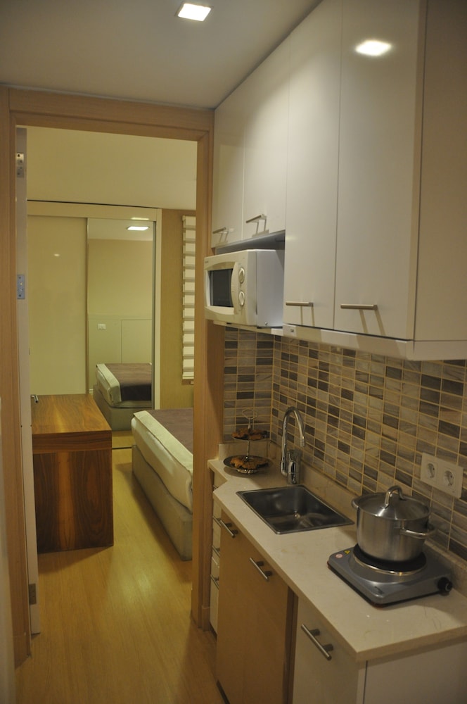 Cheya Residences Nisantasi Deluxe 61/71
