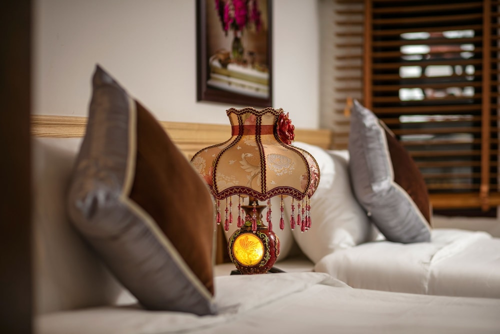 Trang Trang Boutique Hotel 34/50
