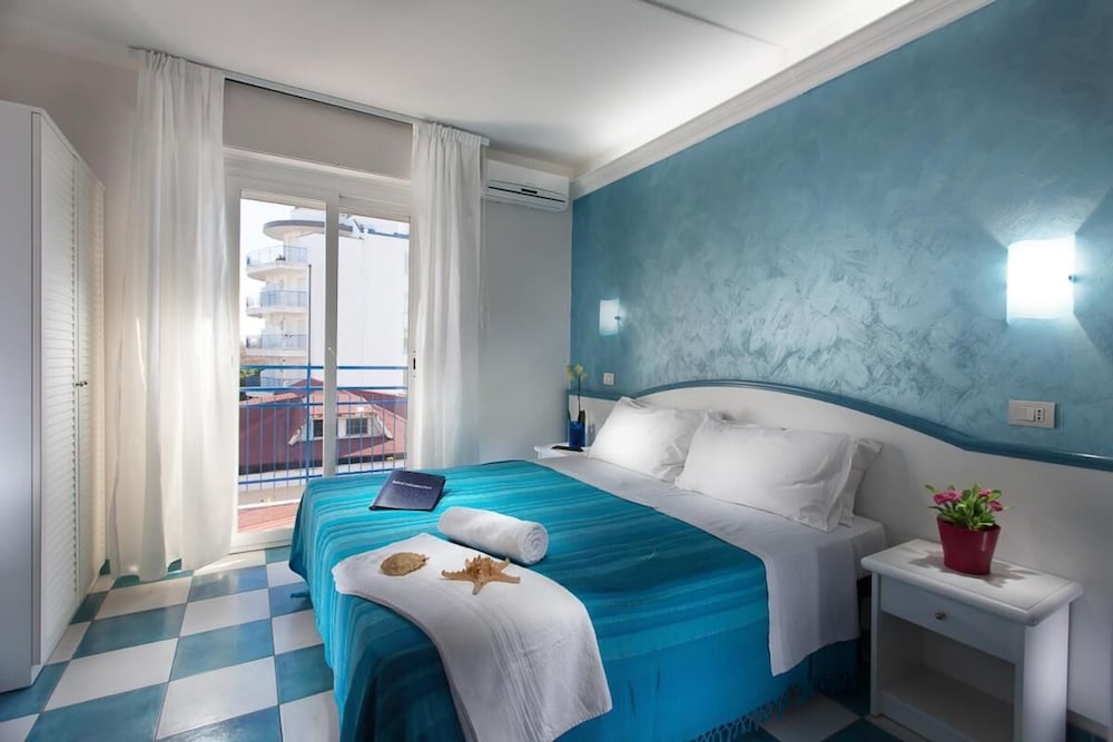 Hotel Lido Europa 8/38