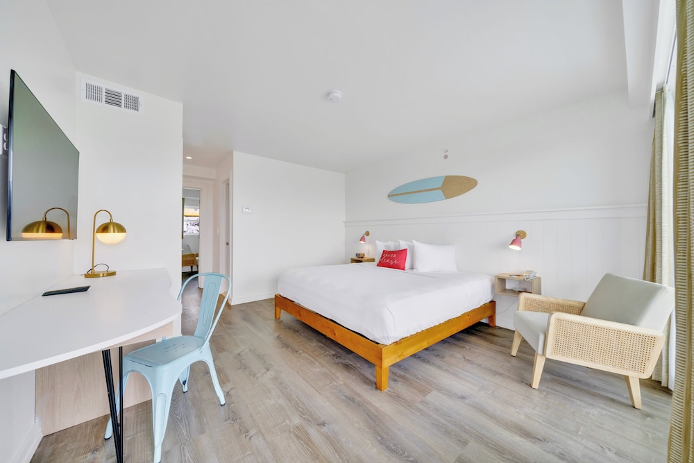 Oceanview Motel 13/45