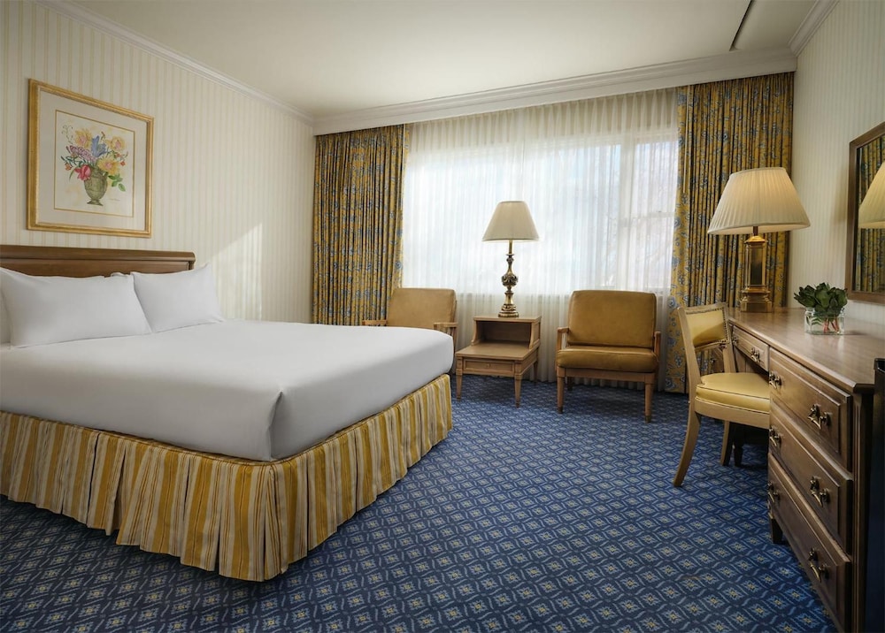 Little America Hotel Wyoming 21/68