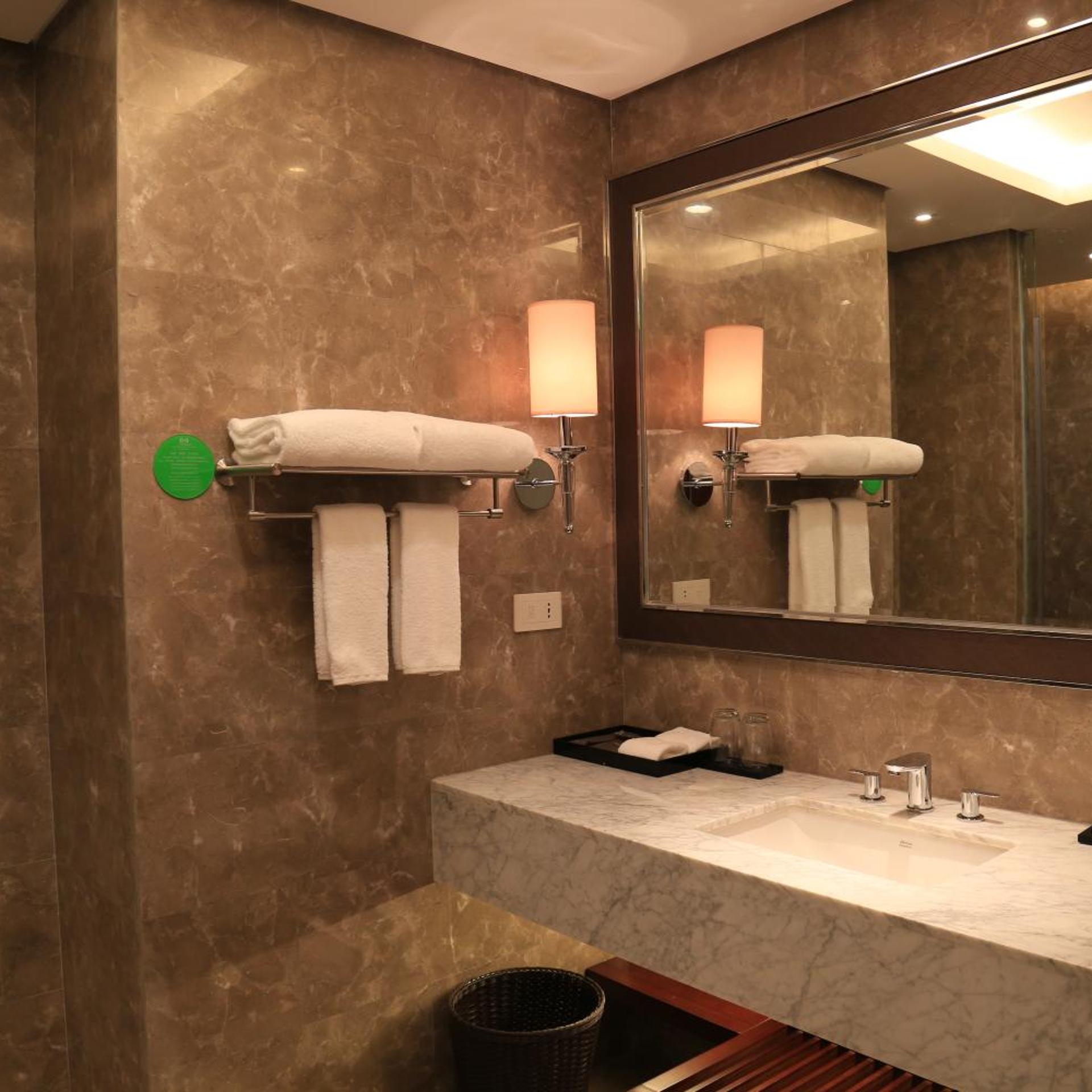 Changfeng Gloria Plaza Hotel 50/50