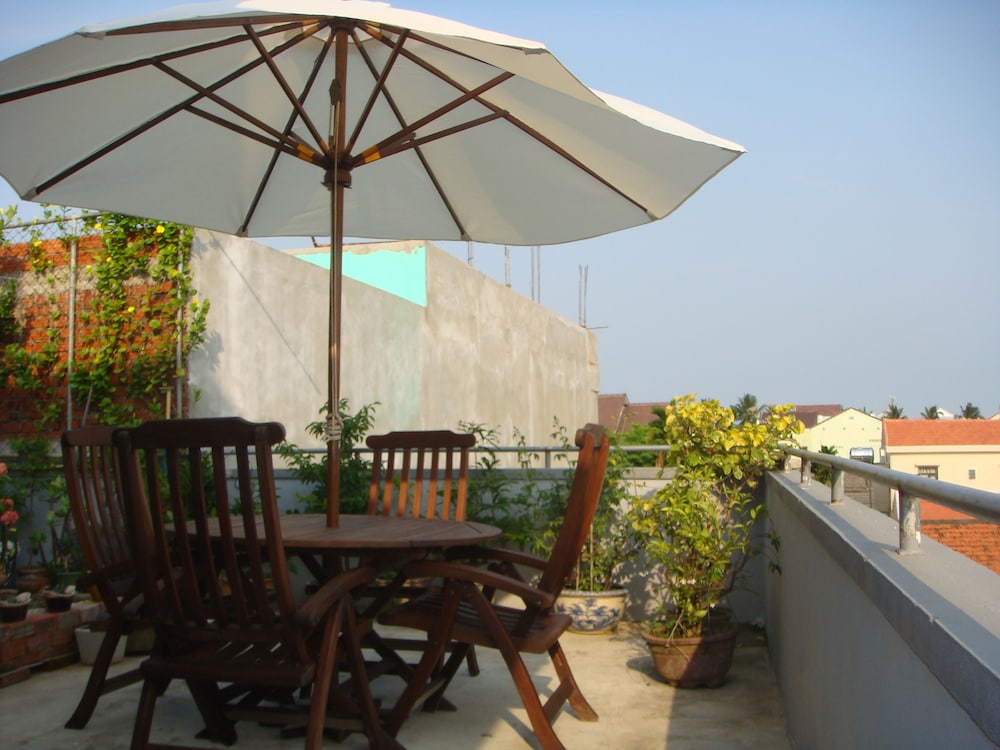 Green Coco Homestay Hoi An 8/91