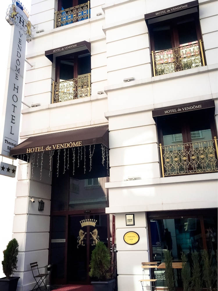 Vendome Hotel 2/46