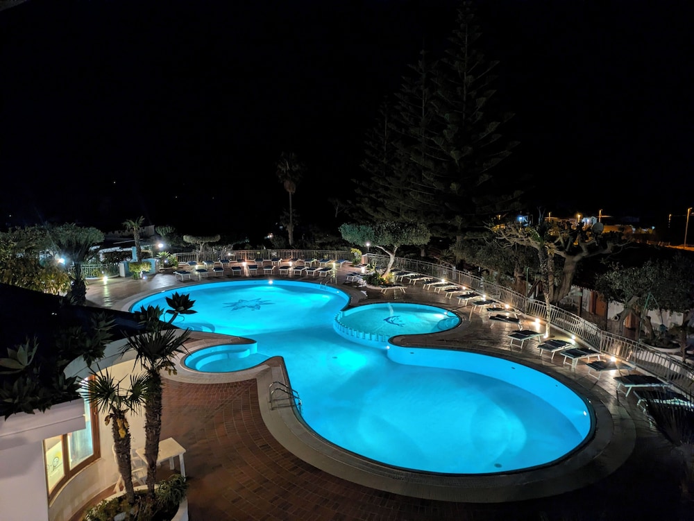 Villaggio La Pizzuta 15/49
