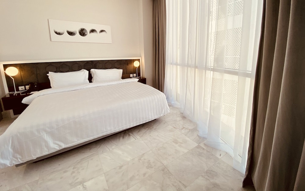 فندق هدب الصحافه(HDB hotel Sahafa) 14/56