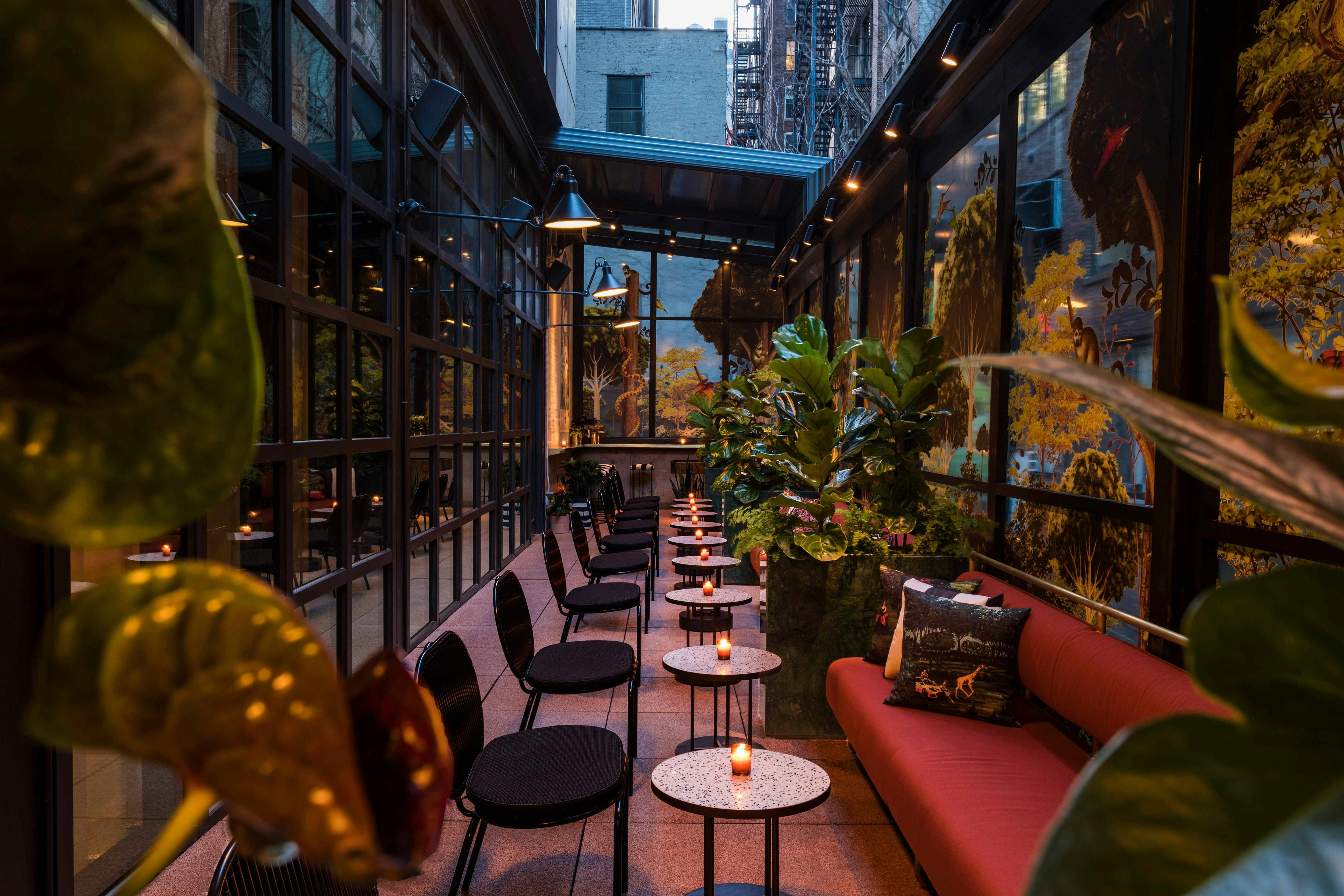 Moxy NYC Chelsea 30/56