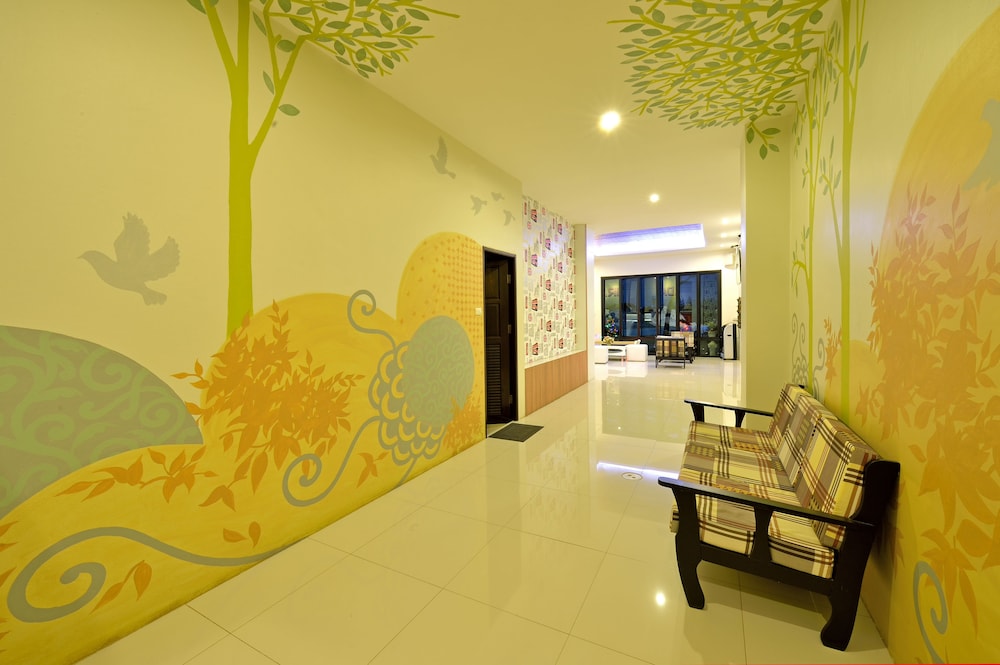 Tairada Boutique Hotel 18/44