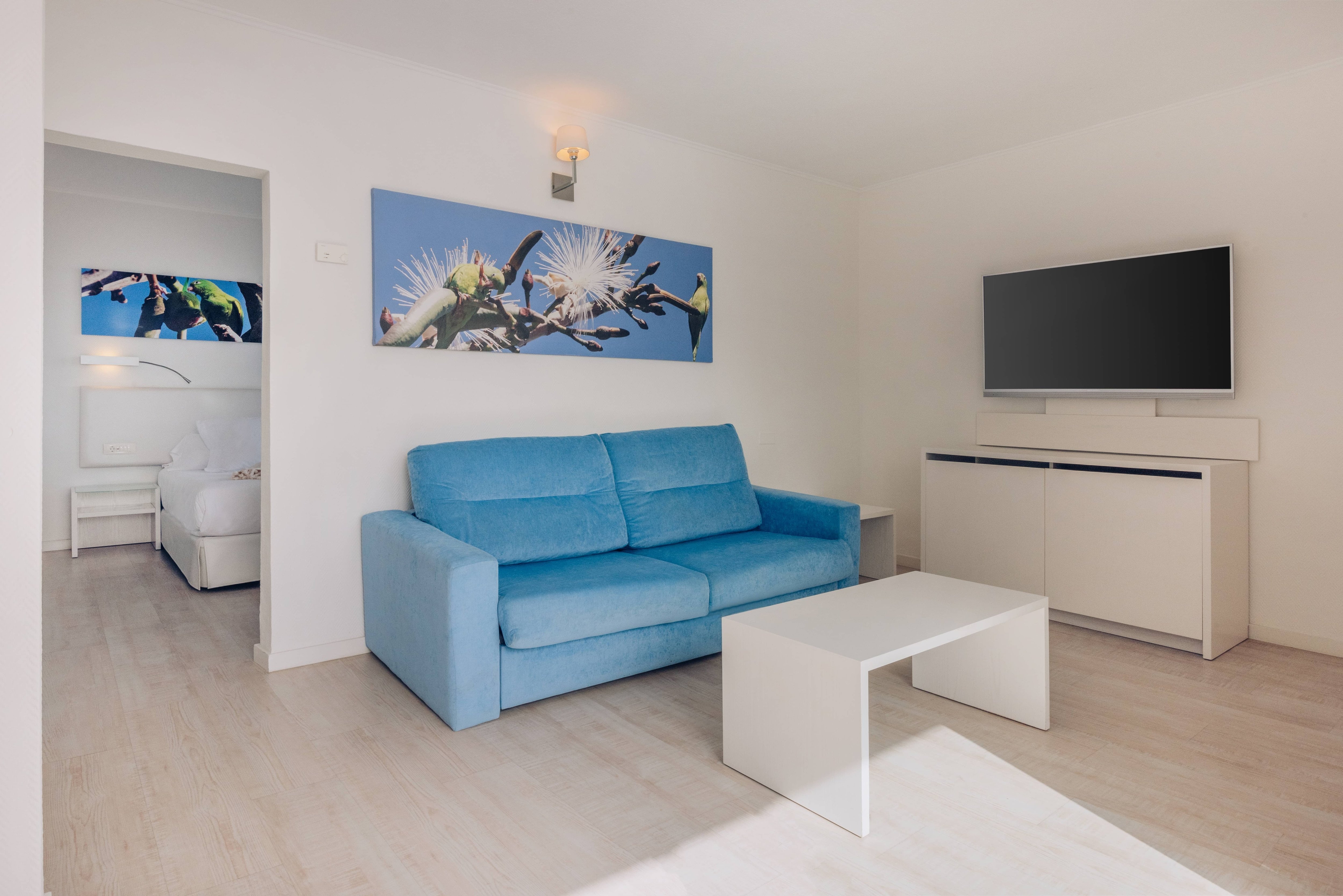 Iberostar Waves Bouganville Playa 20/50