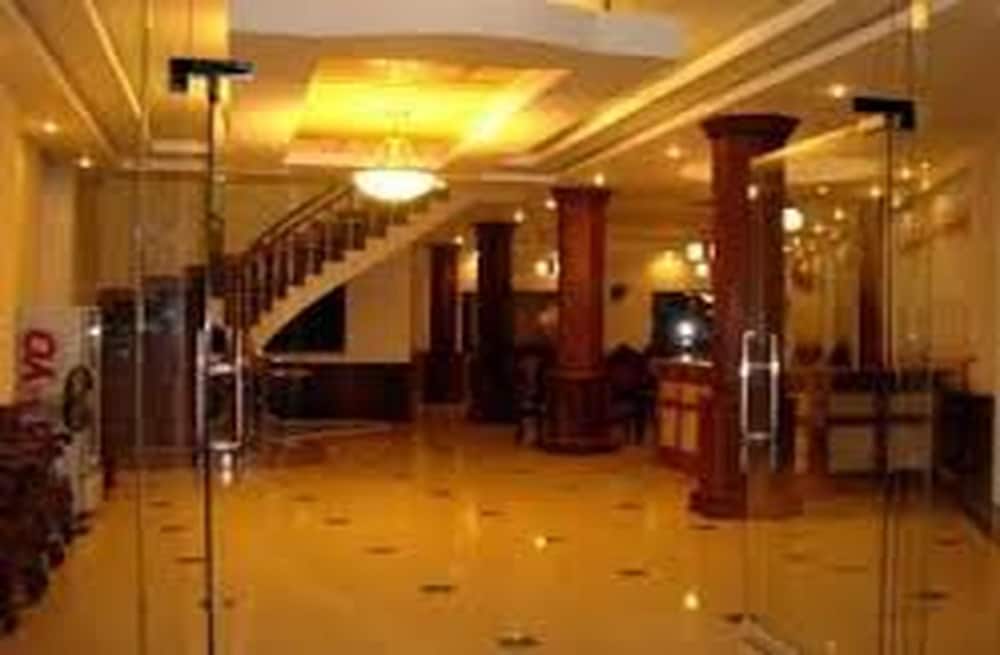 Asia Hotel Battambang 11/45