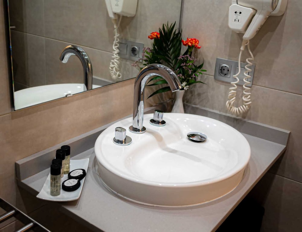 غرفة بسرير مزدوج، Hotel Palacio Alcazar 7/7