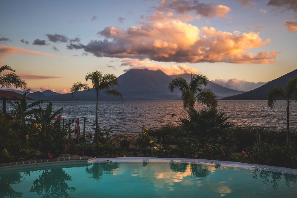 Kula Maya Boutique Hotel & Spa 47/50